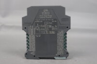 GM International D1064S SIL 2 Load Cell/Strain Gauge Bridge Isolating Converter