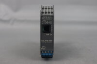 GM International D1064S SIL 2 Load Cell/Strain Gauge Bridge Isolating Converter