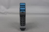 GM International D1064S SIL 2 Load Cell/Strain Gauge Bridge Isolating Converter