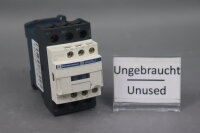Telemecanique LC1D32BD Power Contactor 24 VDC 15 kW Unused