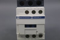 Telemecanique LC1D32BD Power Contactor 24 VDC 15 kW Unused