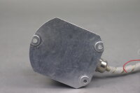 Posital AGS030-2-SC1-H0-CRW Achsen Inklinometer Analog 10-30V Vers.1 Used