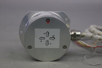 Posital AGS030-2-SC1-H0-CRW Achsen Inklinometer Analog 10-30V Vers.1 Used