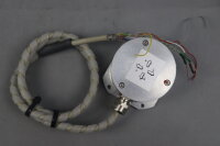 Posital AGS030-2-SC1-H0-CRW Achsen Inklinometer Analog 10-30V Vers.1 Used