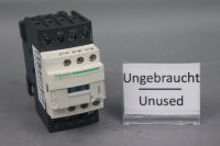 Schneider Electric TeSys LC1D258P7 Power Contactor 230V...