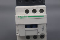 Schneider Electric TeSys LC1D258P7 Power Contactor 230V...