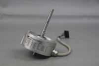 Baumer ATD 5P B14 Y 2 13 PG GR K22BK16 S 10 IP65 S Encoder 318803 Used