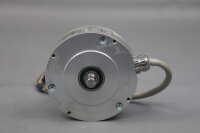 Baumer ATD 5P B14 Y 2 13 PG GR K22BK16 S 10 IP65 S Encoder 318803 Used