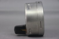 Wika EN 837-1 Manometer CL.1.0 0-1,6bar Unused
