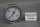 Wika EN 837-1 Manometer CL.1.0 0-1,6bar Unused