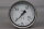 Wika EN 837-1 Manometer CL.1.0 0-1,6bar Unused