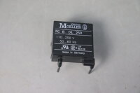 Moeller RC B DIL 250 Löschglied 110...250V 50...60Hz...