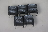 Moeller RC B DIL 250 Löschglied 110...250V 50...60Hz (5 STK.) Used