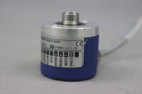 Eltra ER38F1440025L10XXPR Encoder 91650271 5-30VDC 20mA 200mW Used