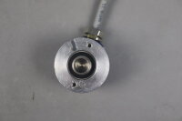 Eltra ER38F1440025L10XXPR Encoder 91650271 5-30VDC 20mA 200mW Used