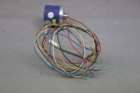 Eltra ER38F1440025L10XXPR Encoder 91650271 5-30VDC 20mA 200mW Used