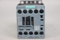 Siemens Sirius 3RH2122-1BB40 Hilfsschütz E06 Unused
