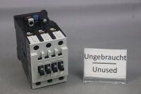Siemens 3TF3400-0A Leistungsschütz 110V 50/60Hz 55A Unused