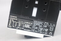 Siemens 3TF3400-0A Leistungsschütz 110V 50/60Hz 55A Unused