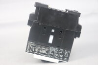 Siemens 3TF3400-0A Leistungsschütz 110V 50/60Hz 55A Unused