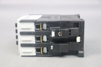 Siemens 3TF3400-0A Leistungsschütz 110V 50/60Hz 55A Unused