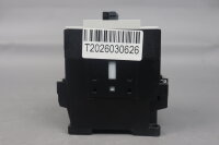 Siemens 3TF3400-0A Leistungsschütz 110V 50/60Hz 55A Unused