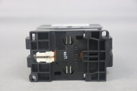 Siemens 3TF3400-0A Leistungsschütz 110V 50/60Hz 55A Unused