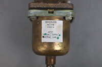 JOHNSON CONTROLS V46AA-9950 Kühlwasserregler Size 3/8 150psig Unused