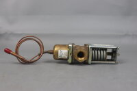 JOHNSON CONTROLS V46AA-9950 Kühlwasserregler Size 3/8 150psig Unused