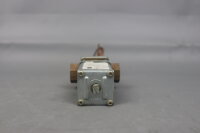 JOHNSON CONTROLS V46AA-9950 Kühlwasserregler Size 3/8 150psig Unused