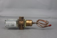 JOHNSON CONTROLS V46AA-9950 Kühlwasserregler Size 3/8 150psig Unused