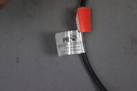 PIL P48-HSY-2D-001-300E Ultrasonic Sensor 24VDC Unused OVP