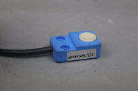 PIL P48-HSY-2D-001-300E Ultrasonic Sensor 24VDC Unused OVP