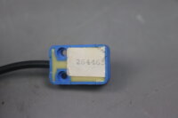 PIL P48-HSY-2D-001-300E Ultrasonic Sensor 24VDC Unused OVP