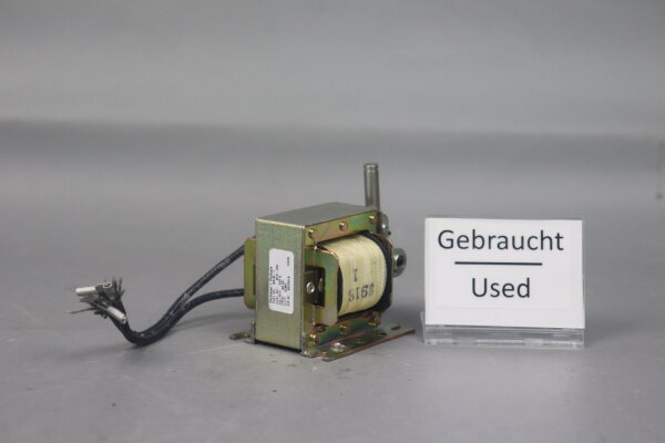 Dormeyer 8916-1 Magnetspule 220V 813-251 3023919 Used