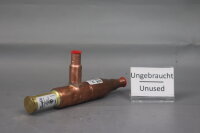Danfoss 034L1046 Hot gas bypass regulator KVC 12 28bar 130°C Unused