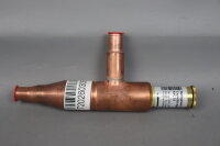Danfoss 034L1046 Hot gas bypass regulator KVC 12 28bar 130°C Unused