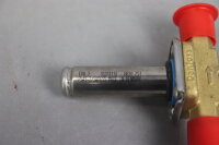 Danfoss 032F8116 Solenoid Valve 3/8 EVR3 BR30 251 Ps45.2/SWP655 Unused