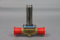 Danfoss 032F8116 Solenoid Valve 3/8 EVR3 BR30 251 Ps45.2/SWP655 Unused