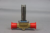 Danfoss 032F8116 Solenoid Valve 3/8 EVR3 BR30 251 Ps45.2/SWP655 Unused