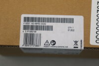 Siemens 6ES7 142-4BF00-0AA0 Elektronikmodul ET 200pro FS:06 24VDC 0,5A Sealed