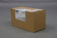 Siemens 6ES7 142-4BF00-0AA0 Elektronikmodul ET 200pro FS:06 24VDC 0,5A Sealed