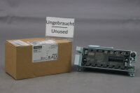 Siemens 6ES7 142-4BF00-0AA0 Elektronikmodul ET 200pro FS:06 24VDC 0,5A Unused OVP
