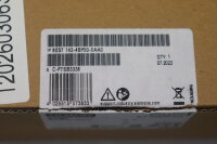 Siemens 6ES7 142-4BF00-0AA0 Elektronikmodul ET 200pro FS:06 24VDC 0,5A Unused OVP