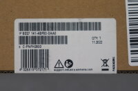 Siemens 6ES7 141-4BF00-0AA0 Elektronikmodul ET 200pro FS:03 24VDC Sealed
