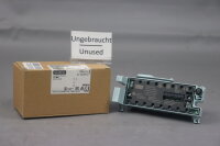 Siemens 6ES7 141-4BF00-0AA0 Elektronikmodul ET 200pro FS:03 24VDC Unused OVP