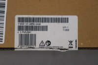 Siemens 6ES7 141-4BF00-0AA0 Elektronikmodul ET 200pro FS:03 24VDC Unused OVP