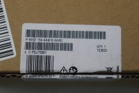 Siemens 6ES7 154-4AB10-0AB0 Schnittstellenmodul IM 154-4 PN FS:03 Unused OVP
