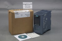 Siemens 6ES7 516-3FP03-0AB0 Zentralbaugruppe FS:04 6ES7516-3FP03-0AB0 Unused OVP