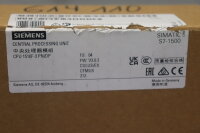 Siemens 6ES7 516-3FP03-0AB0 Zentralbaugruppe FS:04 6ES7516-3FP03-0AB0 Unused OVP